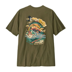 patagonia(パタゴニア) |[パタゴニア]メンズ・テイク・ア・スタンド・レスポンシビリティー