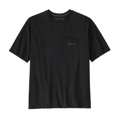 patagonia(パタゴニア) |[パタゴニア]メンズ・ボードショーツ・ロゴ・ポケット・レスポンシビリティー