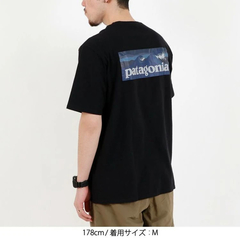 patagonia(パタゴニア) |[パタゴニア]メンズ・ボードショーツ・ロゴ・ポケット・レスポンシビリティー