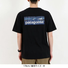 patagonia(パタゴニア) |[パタゴニア]メンズ・ボードショーツ・ロゴ・ポケット・レスポンシビリティー