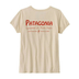 patagonia(パタゴニア)通販 | [パタゴニア]ウィメンズ・ウォーター・ピープル・オーガニック・リンガー・ティー