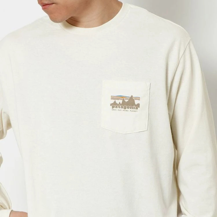 patagonia(パタゴニア) |[パタゴニア]メンズ・LS・スカイライン・ポケット・レスポンシビリティー
