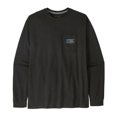 patagonia(パタゴニア) |[パタゴニア]メンズ・LS・スカイライン・ポケット・レスポンシビリティー
