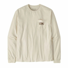 patagonia(パタゴニア) |[パタゴニア]メンズ・LS・スカイライン・ポケット・レスポンシビリティー