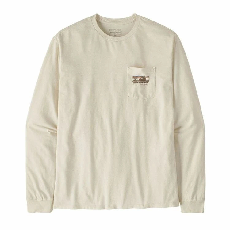 patagonia(パタゴニア) |[パタゴニア]メンズ・LS・スカイライン・ポケット・レスポンシビリティー