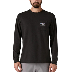patagonia(パタゴニア) |[パタゴニア]メンズ・LS・スカイライン・ポケット・レスポンシビリティー