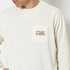 patagonia(パタゴニア) |[パタゴニア]メンズ・LS・スカイライン・ポケット・レスポンシビリティー