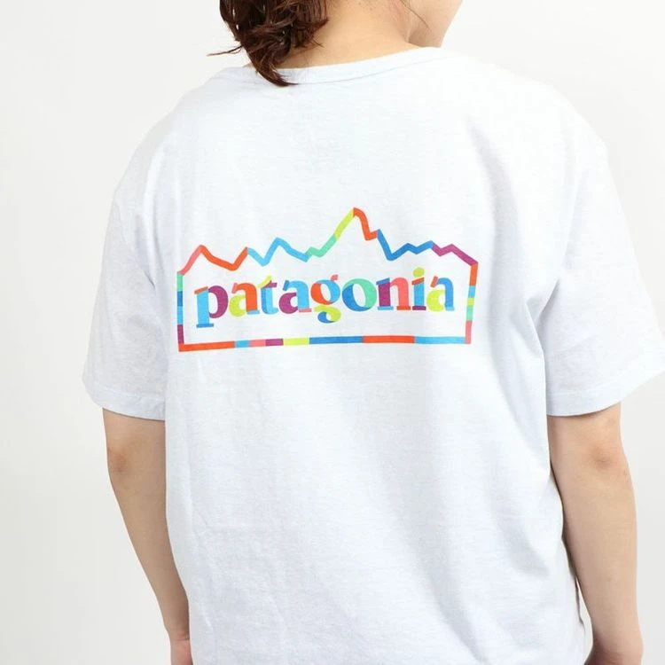 patagonia(パタゴニア) |[パタゴニア]ウィメンズ・ユニティ・フィッツ・イージー・カット・レスポンシビリティー