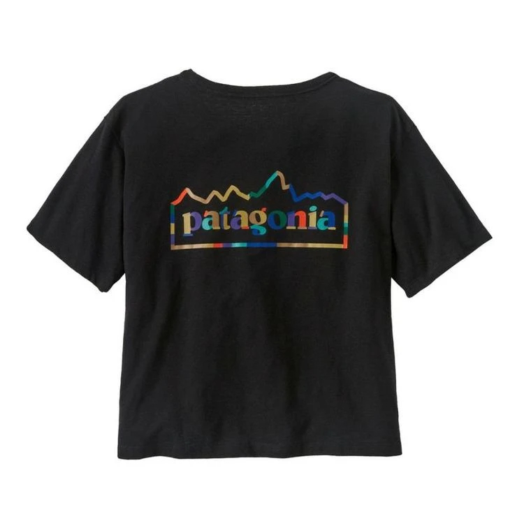 patagonia(パタゴニア) |[パタゴニア]ウィメンズ・ユニティ・フィッツ・イージー・カット・レスポンシビリティー