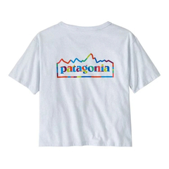 patagonia(パタゴニア) |[パタゴニア]ウィメンズ・ユニティ・フィッツ・イージー・カット・レスポンシビリティー