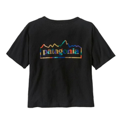 patagonia(パタゴニア) |[パタゴニア]ウィメンズ・ユニティ・フィッツ・イージー・カット・レスポンシビリティー