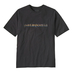 patagonia(パタゴニア)通販 | [パタゴニア]メンズ・'73・テキスト・ロゴ・オーガニック・Tシャツ