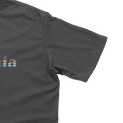 patagonia(パタゴニア) |[パタゴニア]メンズ・'73・テキスト・ロゴ・オーガニック・Tシャツ