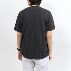 patagonia(パタゴニア) |[パタゴニア]メンズ・'73・テキスト・ロゴ・オーガニック・Tシャツ