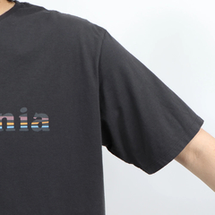 patagonia(パタゴニア) |[パタゴニア]メンズ・'73・テキスト・ロゴ・オーガニック・Tシャツ