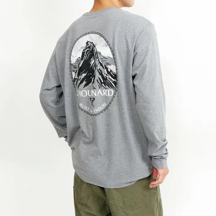 patagonia(パタゴニア) |[パタゴニア]メンズ・LS・シュイナード・クレスト・レスポンシビリティー