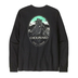 patagonia(パタゴニア)通販 | [パタゴニア]メンズ・LS・シュイナード・クレスト・レスポンシビリティー