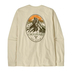 patagonia(パタゴニア)通販 | [パタゴニア]メンズ・LS・シュイナード・クレスト・レスポンシビリティー