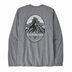 patagonia(パタゴニア)通販 | [パタゴニア]メンズ・LS・シュイナード・クレスト・レスポンシビリティー