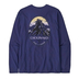 patagonia(パタゴニア)通販 | [パタゴニア]メンズ・LS・シュイナード・クレスト・レスポンシビリティー