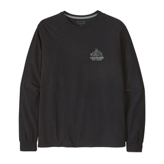 patagonia(パタゴニア) |[パタゴニア]メンズ・LS・シュイナード・クレスト・レスポンシビリティー