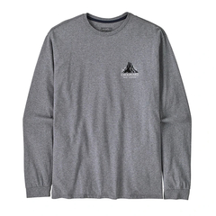 patagonia(パタゴニア) |[パタゴニア]メンズ・LS・シュイナード・クレスト・レスポンシビリティー