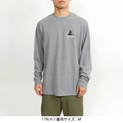 patagonia(パタゴニア) |[パタゴニア]メンズ・LS・シュイナード・クレスト・レスポンシビリティー