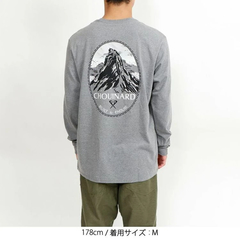 patagonia(パタゴニア) |[パタゴニア]メンズ・LS・シュイナード・クレスト・レスポンシビリティー