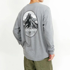 patagonia(パタゴニア) |[パタゴニア]メンズ・LS・シュイナード・クレスト・レスポンシビリティー