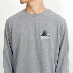 patagonia(パタゴニア) |[パタゴニア]メンズ・LS・シュイナード・クレスト・レスポンシビリティー