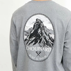 patagonia(パタゴニア) |[パタゴニア]メンズ・LS・シュイナード・クレスト・レスポンシビリティー