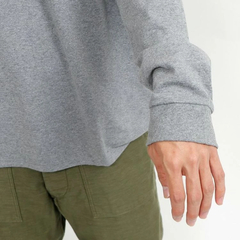 patagonia(パタゴニア) |[パタゴニア]メンズ・LS・シュイナード・クレスト・レスポンシビリティー