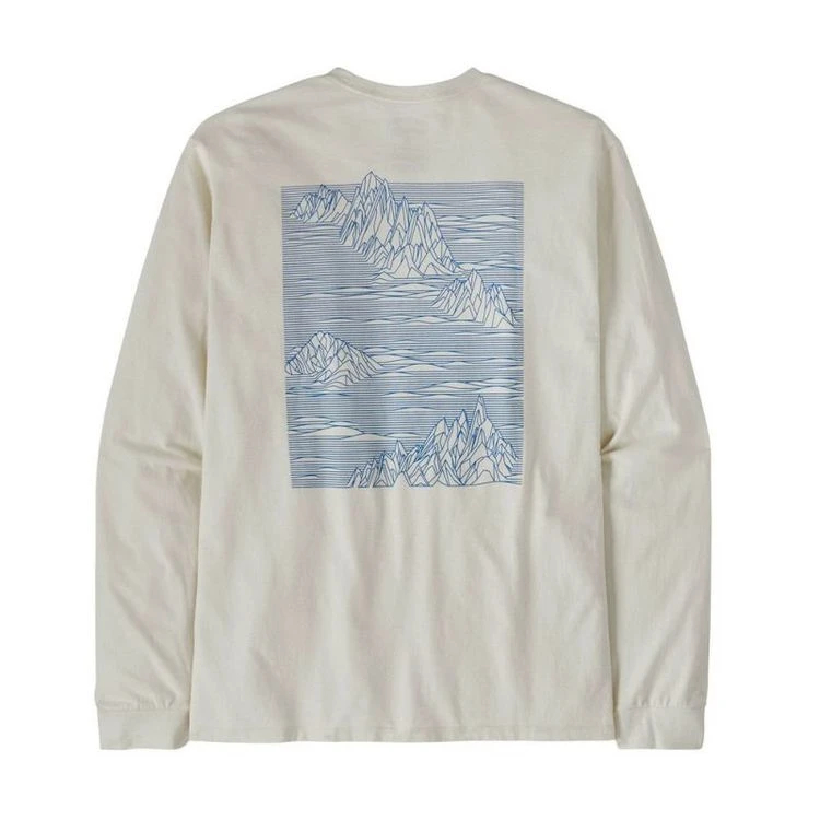 patagonia(パタゴニア) |[パタゴニア]LS・ストラタスパイア・レスポンシビリティー