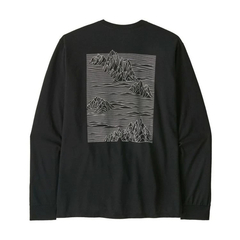 patagonia(パタゴニア) |[パタゴニア]LS・ストラタスパイア・レスポンシビリティー