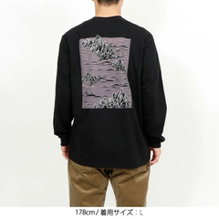 patagonia(パタゴニア) |[パタゴニア]LS・ストラタスパイア・レスポンシビリティー