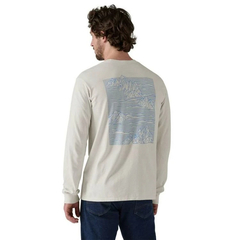 patagonia(パタゴニア) |[パタゴニア]LS・ストラタスパイア・レスポンシビリティー