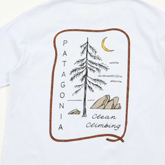 patagonia(パタゴニア) |[パタゴニア]メンズ・クリーン・クライム・ルーツ・レスポンシビリティー