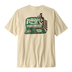 patagonia(パタゴニア)通販 | [パタゴニア]メンズ・アクアティック・アクション・オーガニック・Tシャツ