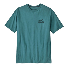 patagonia(パタゴニア) |[パタゴニア]メンズ・アクアティック・アクション・オーガニック・Tシャツ