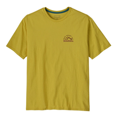 patagonia(パタゴニア) |[パタゴニア]メンズ・アクアティック・アクション・オーガニック・Tシャツ