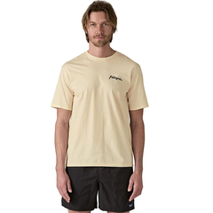 patagonia(パタゴニア) |[パタゴニア]メンズ・アクアティック・アクション・オーガニック・Tシャツ