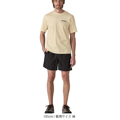 patagonia(パタゴニア) |[パタゴニア]メンズ・アクアティック・アクション・オーガニック・Tシャツ