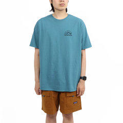 patagonia(パタゴニア) |[パタゴニア]メンズ・アクアティック・アクション・オーガニック・Tシャツ