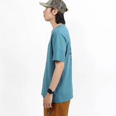 patagonia(パタゴニア) |[パタゴニア]メンズ・アクアティック・アクション・オーガニック・Tシャツ