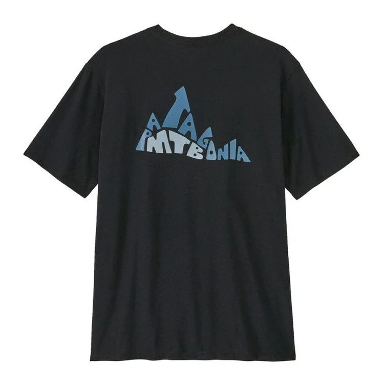 patagonia(パタゴニア) |[パタゴニア]メンズ・バーム・ロゴ・レスポンシビリティー