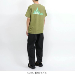 patagonia(パタゴニア) |[パタゴニア]メンズ・バーム・ロゴ・レスポンシビリティー