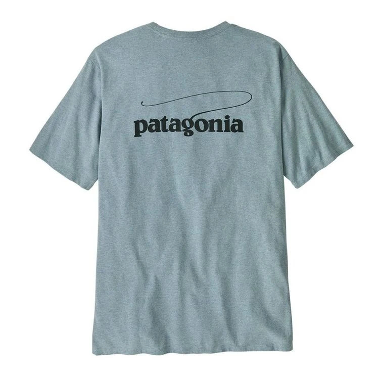 patagonia(パタゴニア) |[パタゴニア]メンズ・キャスティング・ロゴ・レスポンシビリティー