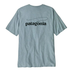 patagonia(パタゴニア) |[パタゴニア]メンズ・キャスティング・ロゴ・レスポンシビリティー