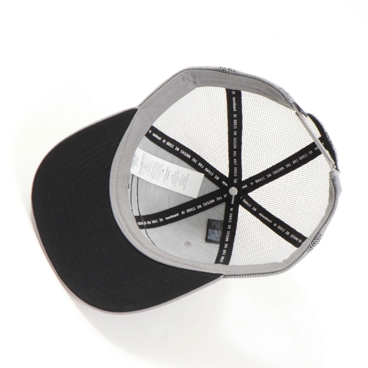 patagonia パタゴニア テイク　ア　スタンド　トラッカー　ハット Take a Stand Trucker Hat （テイク・ア・スタンド・トラッカー