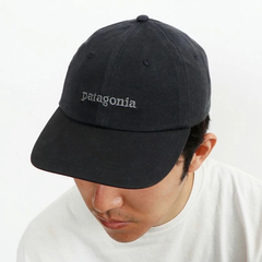 patagonia(パタゴニア) |[パタゴニア]フィッツロイ・アイコン・トラッド・キャップ